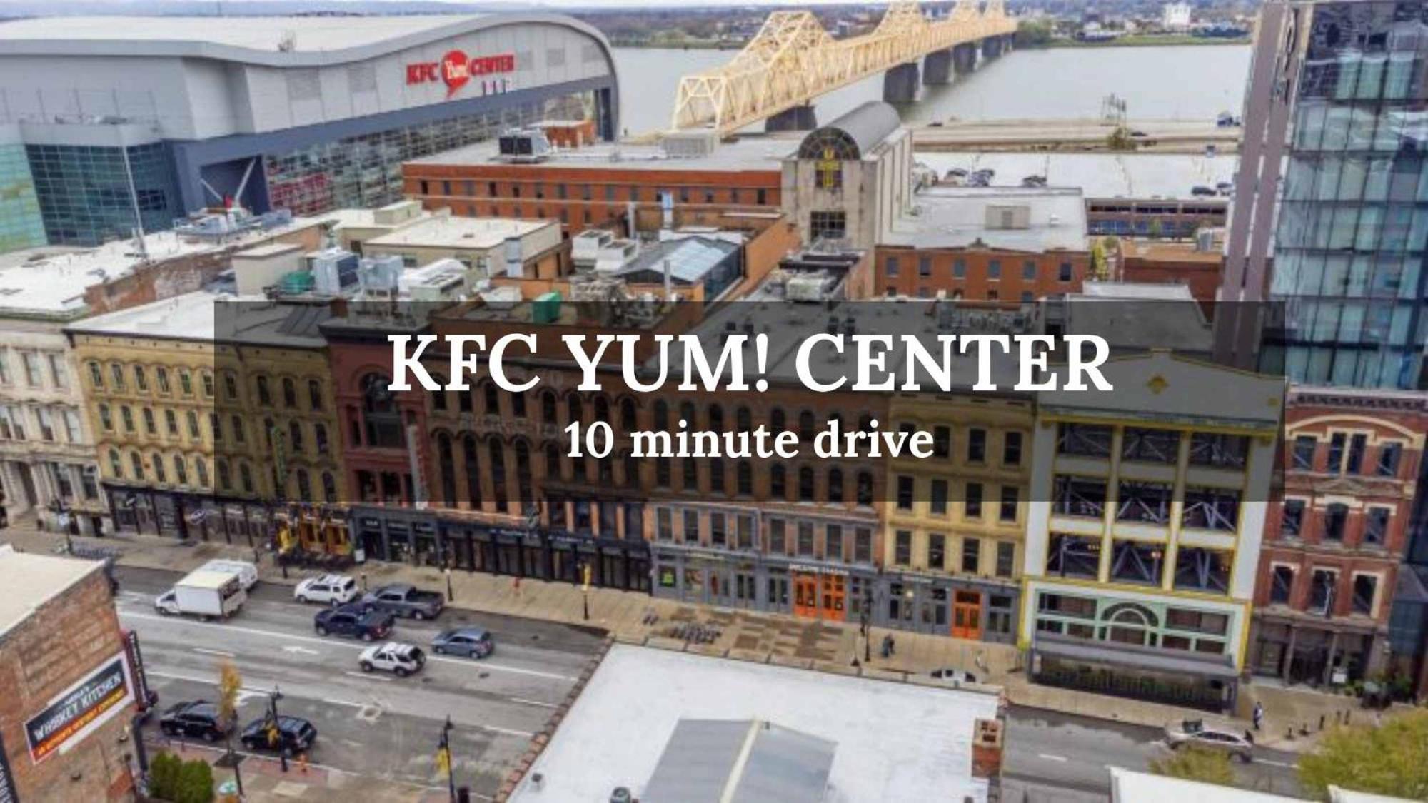 Charming With Parking And Great Location Louisville